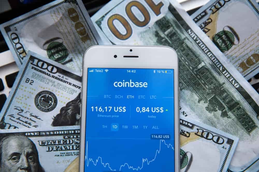 Coinbase fined $6.5 million for misleading reporting and wash trading