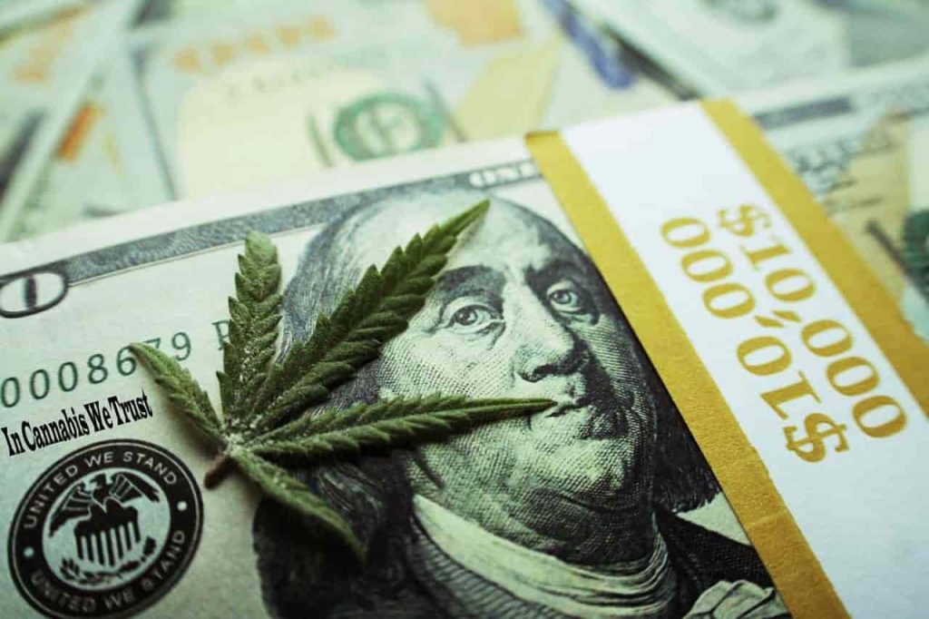 3 profitable pot stocks that are gaining pace in 2021