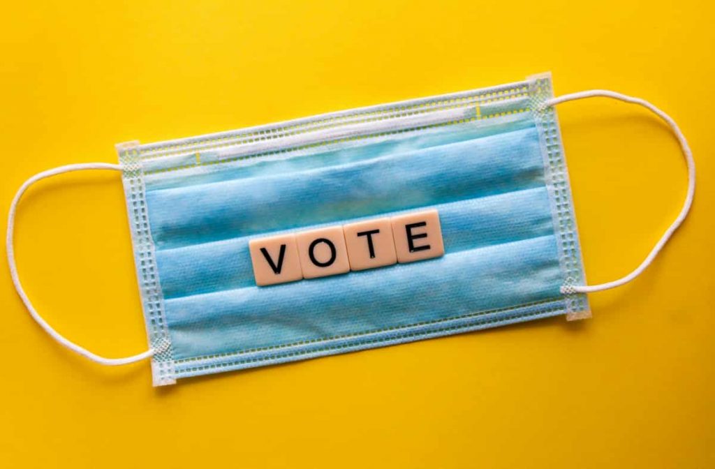 Alaska proposes new bill to use blockchain in voting