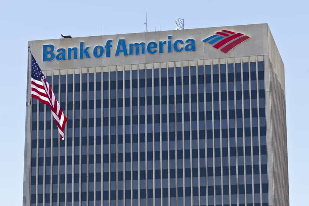 Bank of America acquires Germany-based healthcare payment company