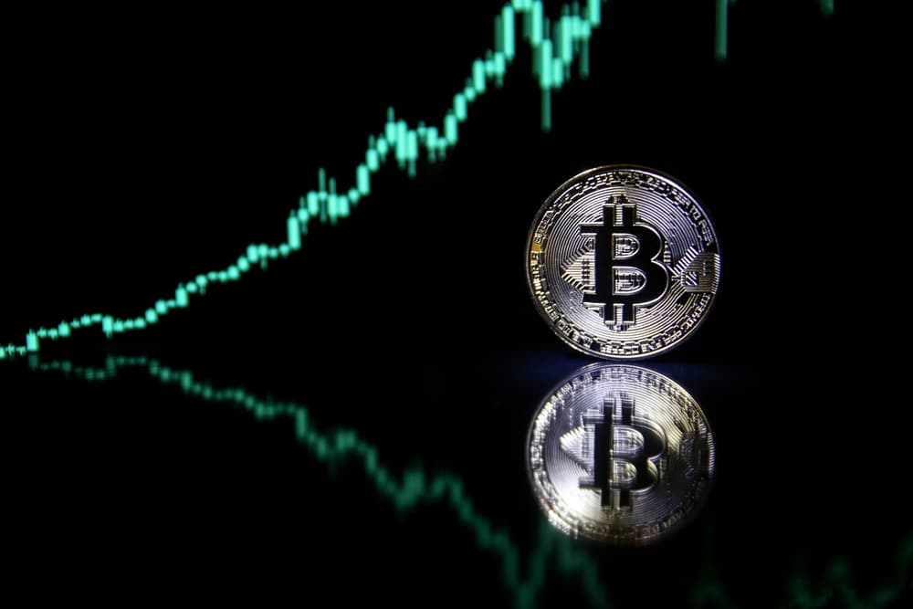 Bitcoin's market cap surpasses 80% of Silver's