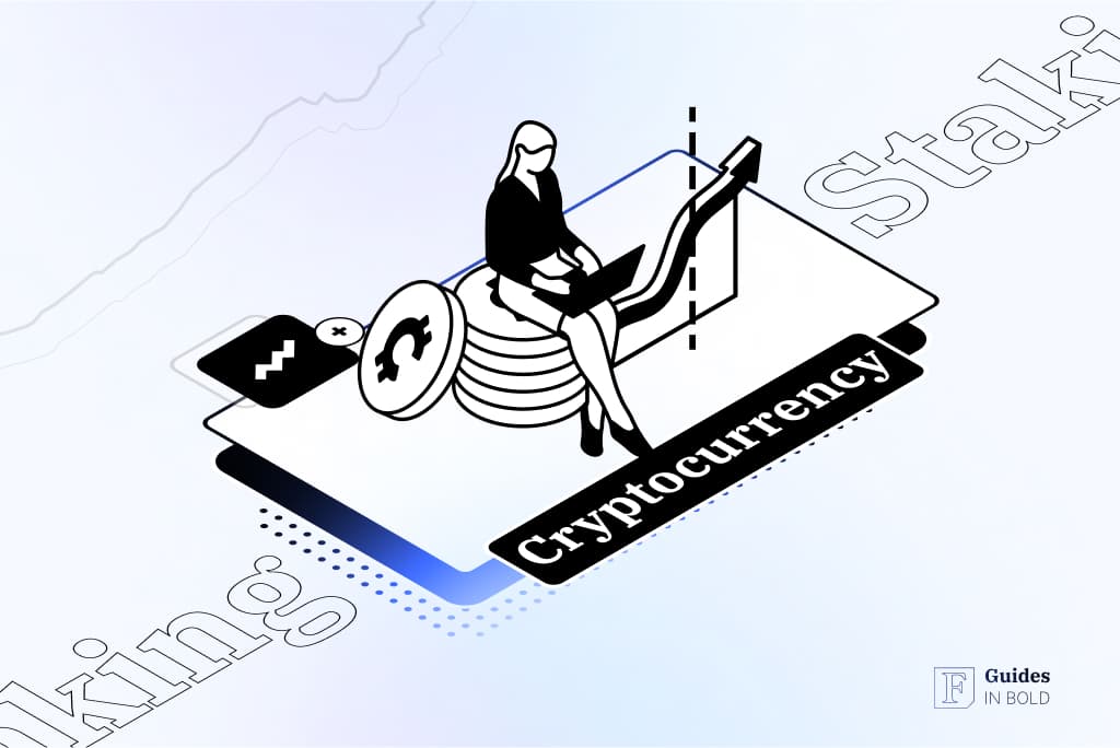 Cryptocurrency Staking | Where to Stake ADA, XTZ, DOT, ALGO, ETH