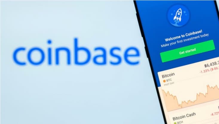 Nasdaq allocates Coinbase $250 reference price ahead of today's direct listing