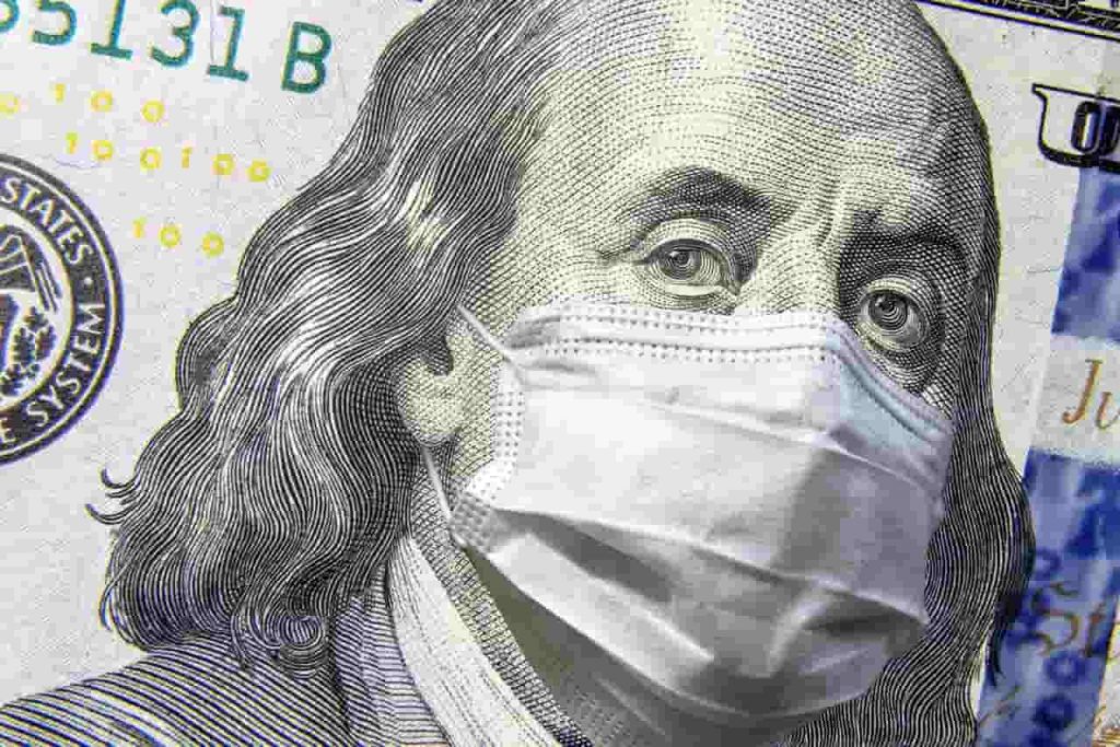 Top 500 U.S. companies add $2 trillion in market value amid a pandemic