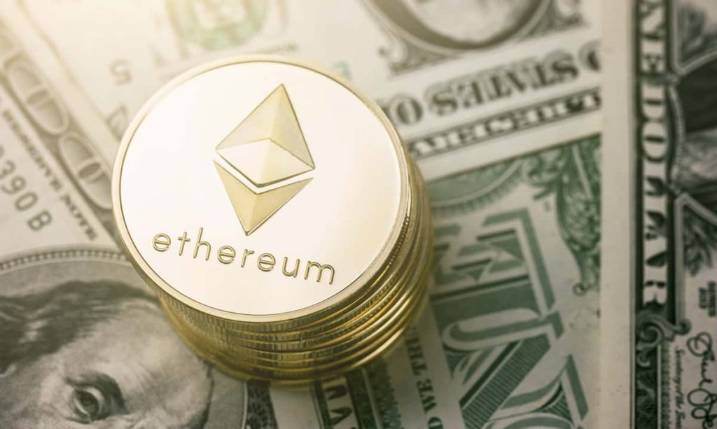 Value of staked ethereum reaches $10 billion milestone as ETH hits new ATH