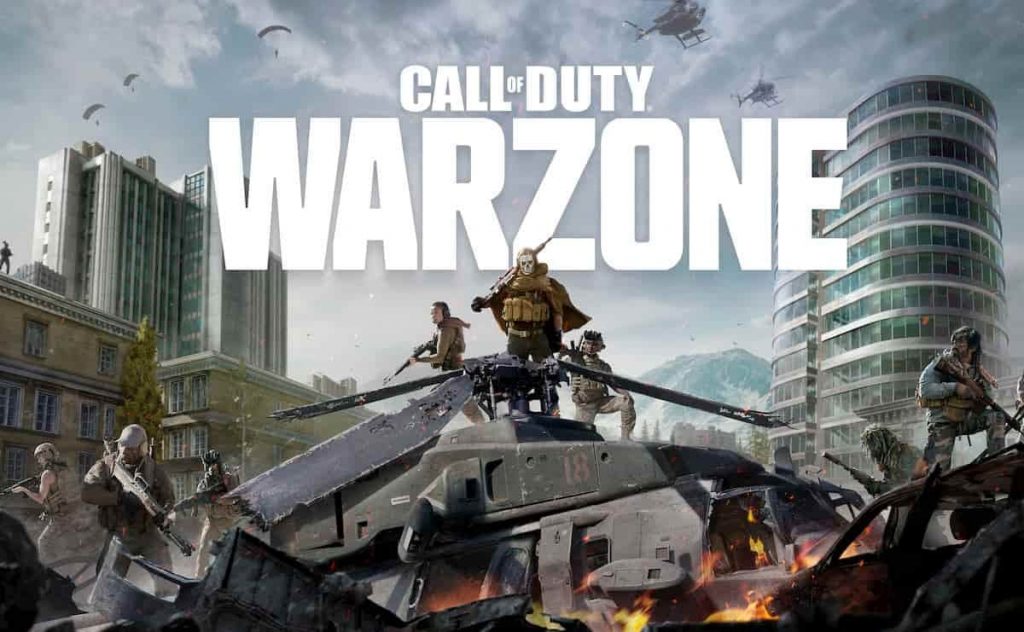 Call of Duty: Warzone players hit by crypto-mining malware disguised as cheat code