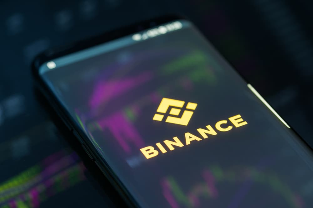 Binance to donate over 1,000 oxygen connectors to Indian hospitals