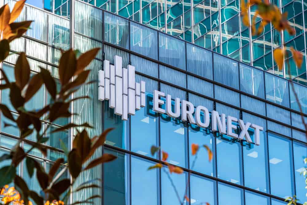 Bitcoin and Ethereum ETPs debuts on Euronext Paris, its biggest market next week