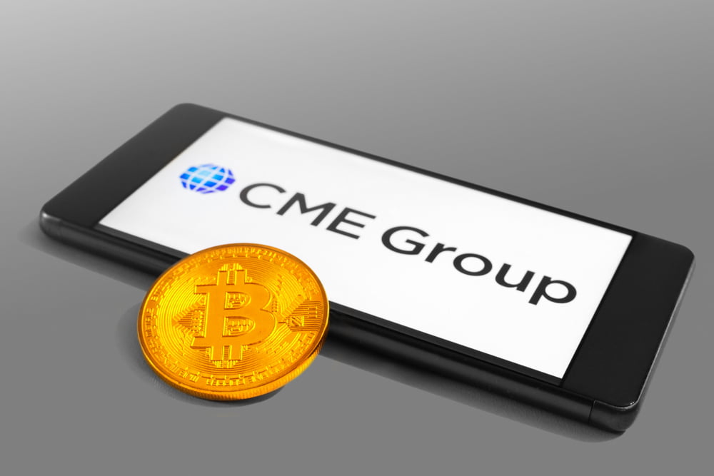 CME Group launches Micro Bitcoin futures targeting institutions