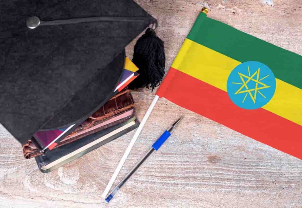 Ethiopia deploys Cardano's blockchain to track student performance
