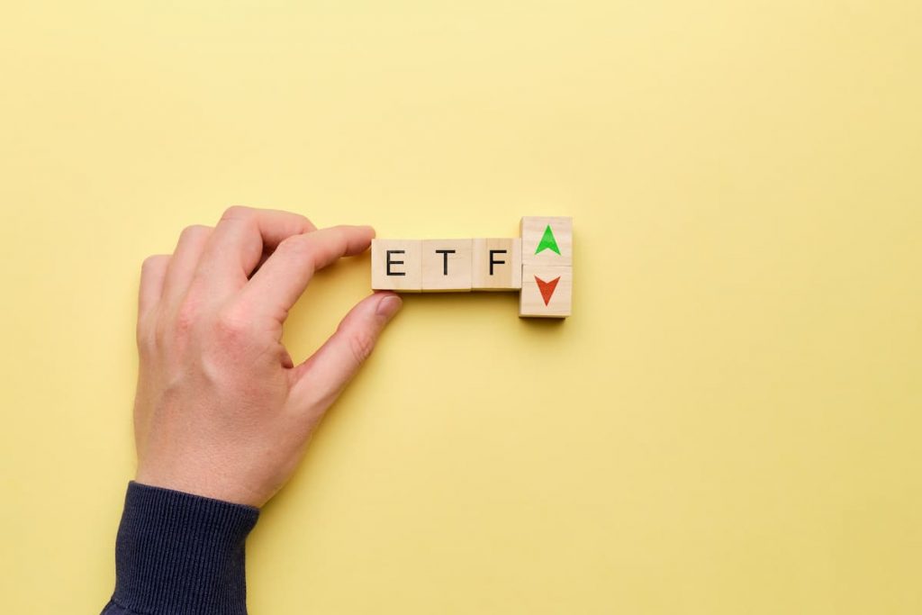 Five exchange-traded funds (ETFs) growth investors should consider