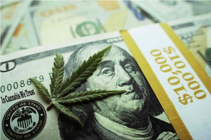 Gage Growth Corp. included in leading U.S. cannabis ETF