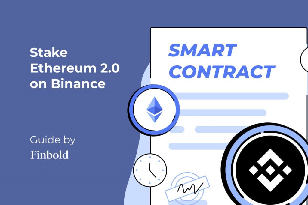 How to Stake Ethereum 2.0 on Binance | Step-By-Step Guide [2021]