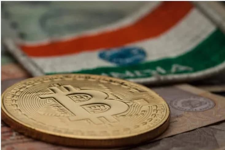India's central bank confirms banks can't restrict processing crypto transactions