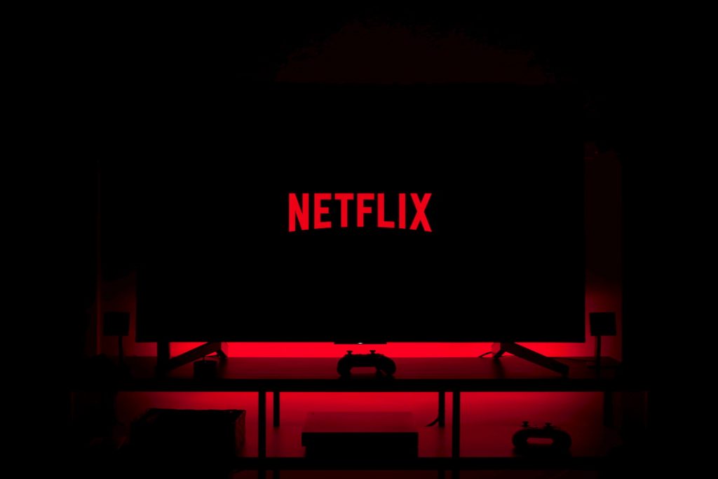 Netflix could soon venture into the video gaming business