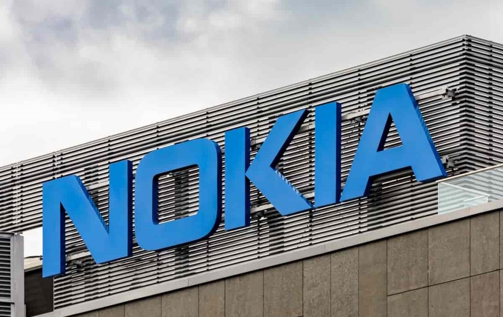 Nokia launches blockchain-powered Data Marketplace