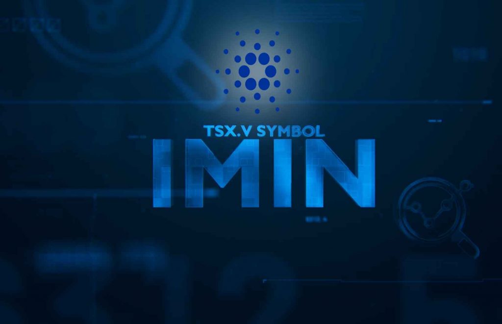 Publicly traded Canadian crypto firm iMining enables Cardano staking