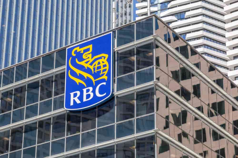 The Royal Bank of Canada posts 3.3 billion in Q2 results, grows 63 YoY