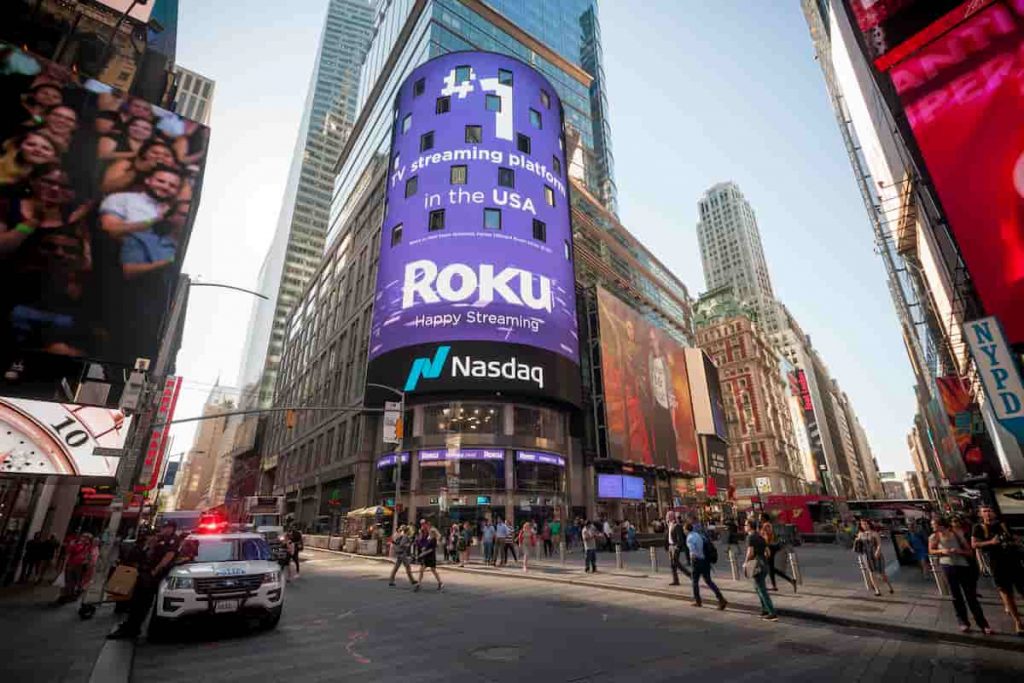Roku stock is well poised to deliver outsized gains in 2021
