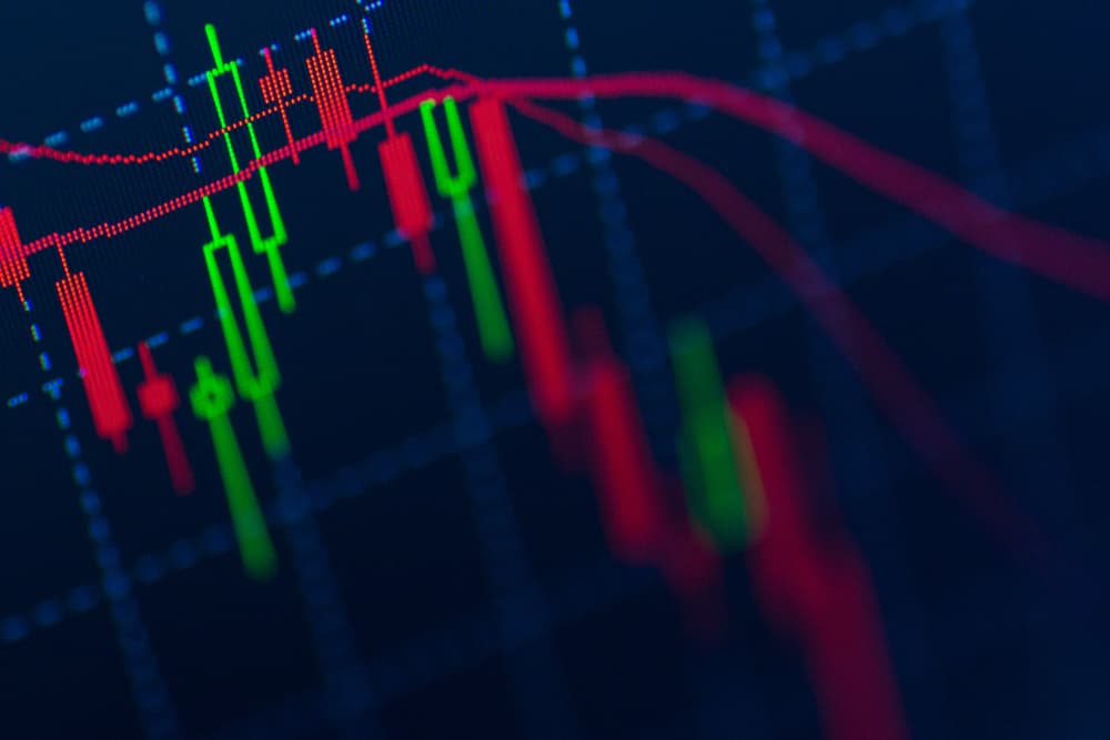 Sharp crypto and stock markets swings to continue until the end of June, says market strategist