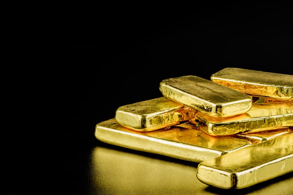 World Bank project's gold prices to plunge further in 2021