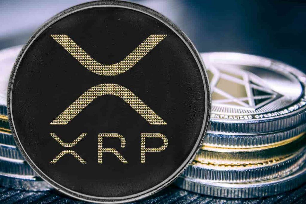 XRP price outlook: Why it struggles to break past $1