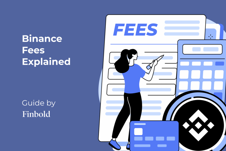 Binance Fees Explained | How Much It Costs To Trade Crypto?