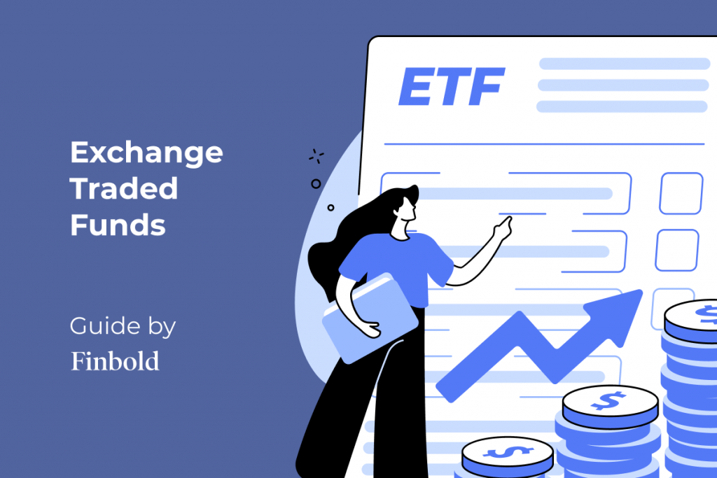 Five exchange-traded funds (ETFs) growth investors should consider
