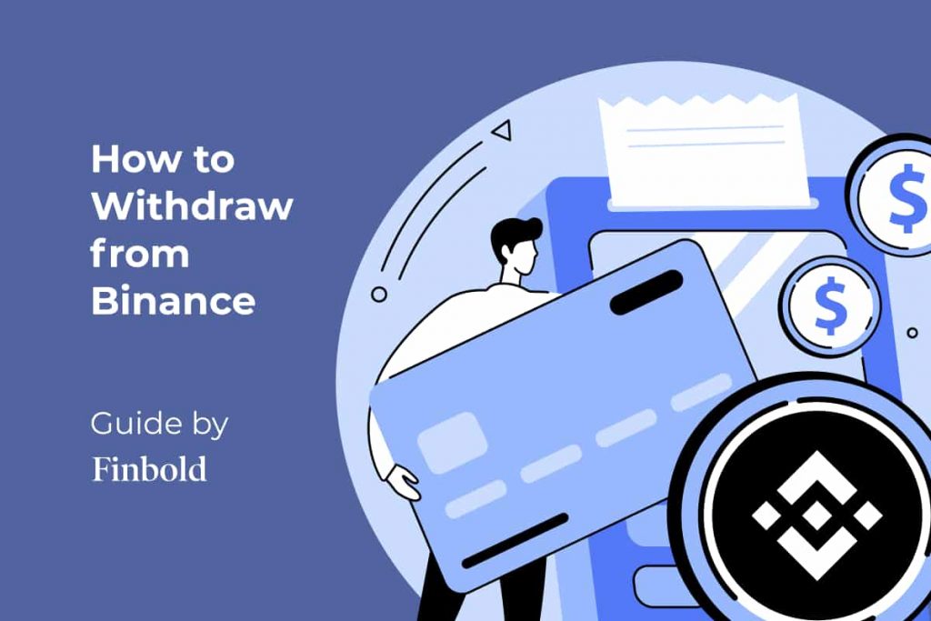 How to Withdraw from Binance | Crypto & Fiat Money Transfers Guide