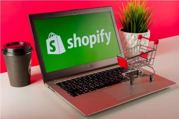 Bullish Shopify shoots past Wells Fargo, McDonald’s, and UPS in market cap