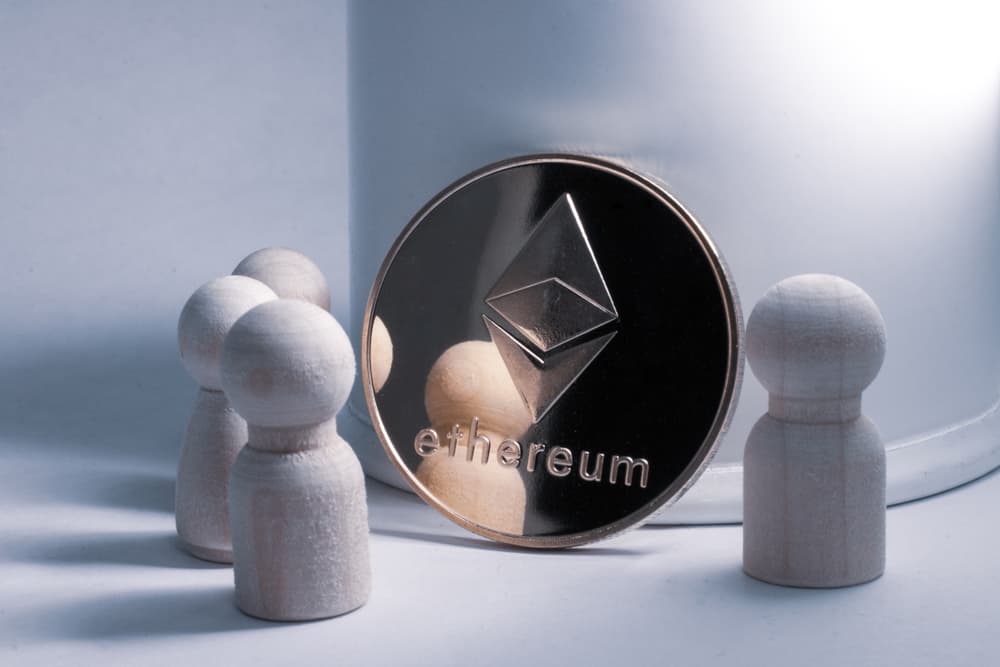 86% of current Ethereum holders are in profit, nearly double Cardano's 45%