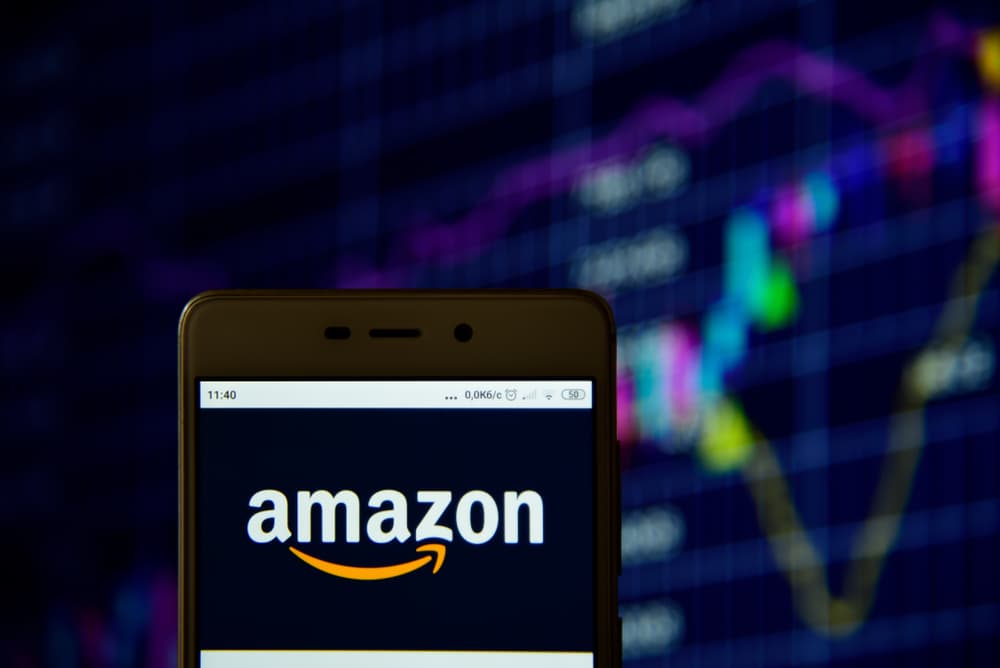 Analysts are bullish on Amazon (AMZN) despite general tech stock correction