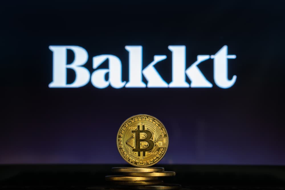 Bakkt users can now send bitcoin to anyone, including the app's non-users