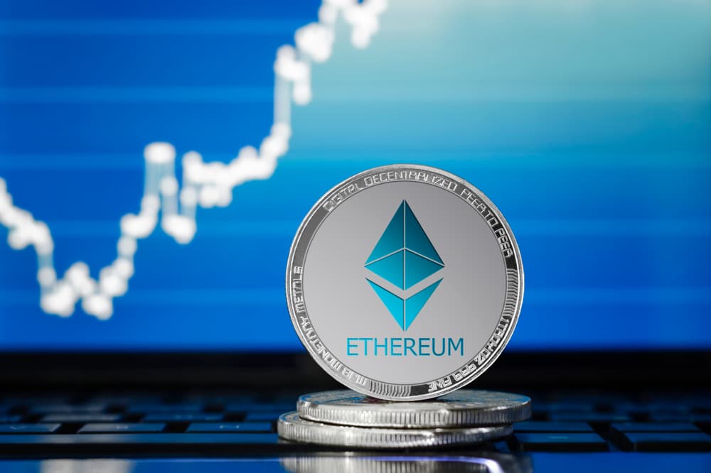 Balances of Ethereum on crypto exchanges hit 2-year low