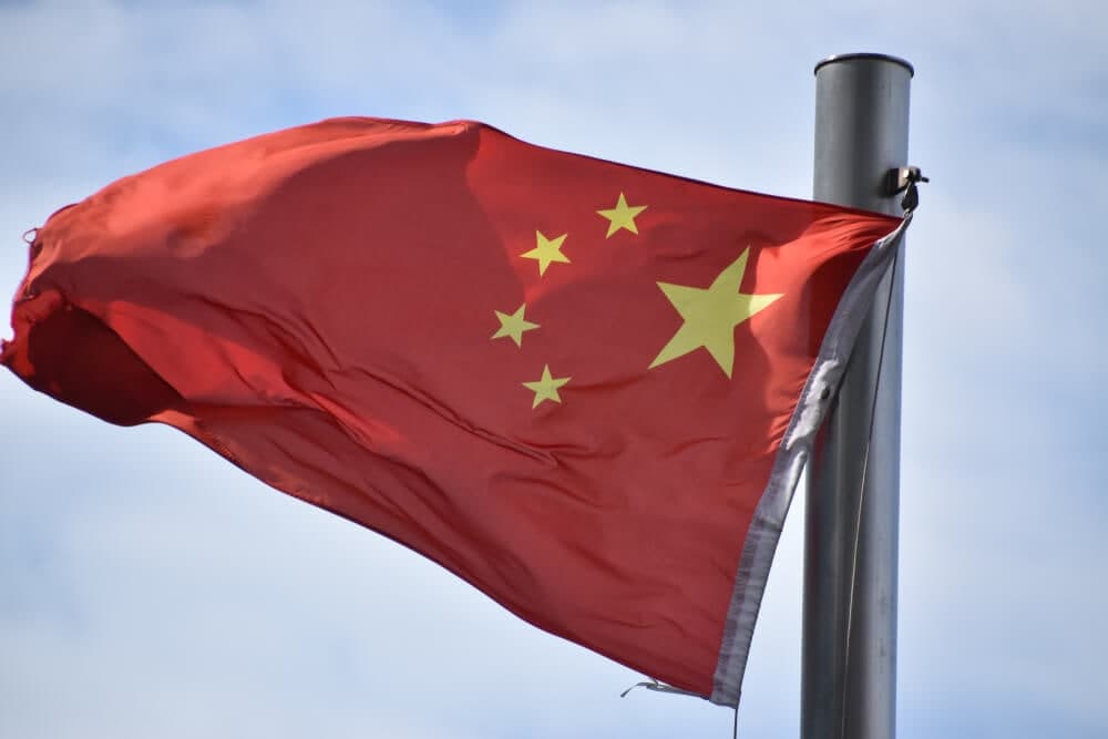 Blockahin.com CEO: China crackdown 'fantastic news' for crypto