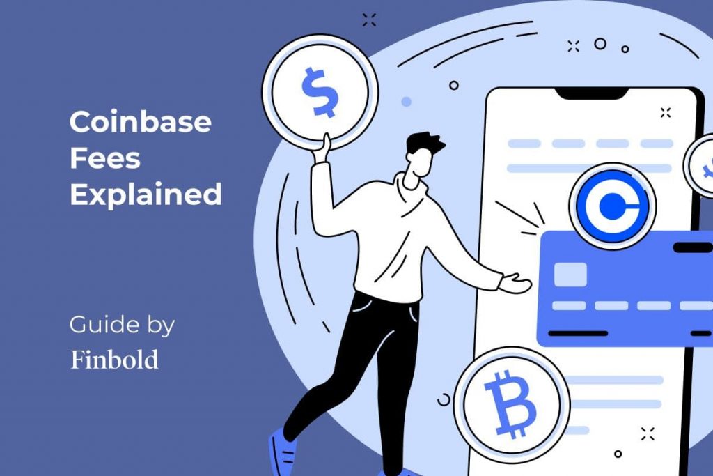 Coinbase Fees Explained | How Much It Costs to Trade Crypto?