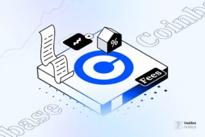 Coinbase Fees Explained | How Much It Costs to Trade Crypto?
