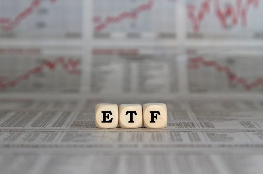 Crypto ETFs among most preferred in China as region's interest in exchange-traded funds soar