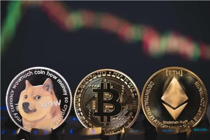 DOGE is the third most traded crypto asset in May, gets listed on Revolut
