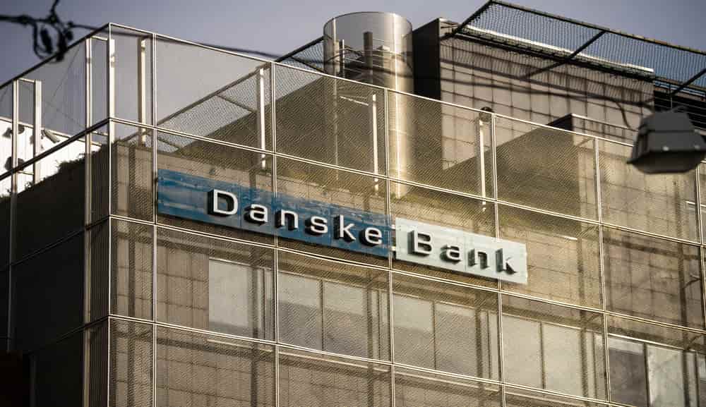 Danske Bank clarifies it won't support crypto investments for now, but 'will review' its position later