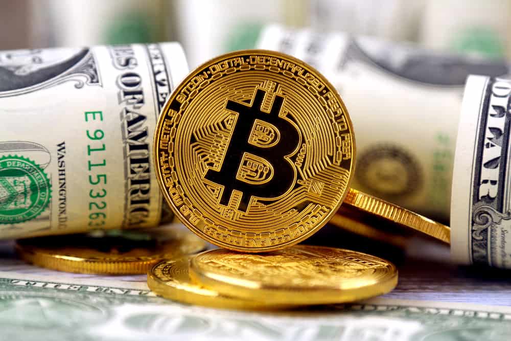 Digital dollar won't affect bitcoin's market share, Grayscale CEO states