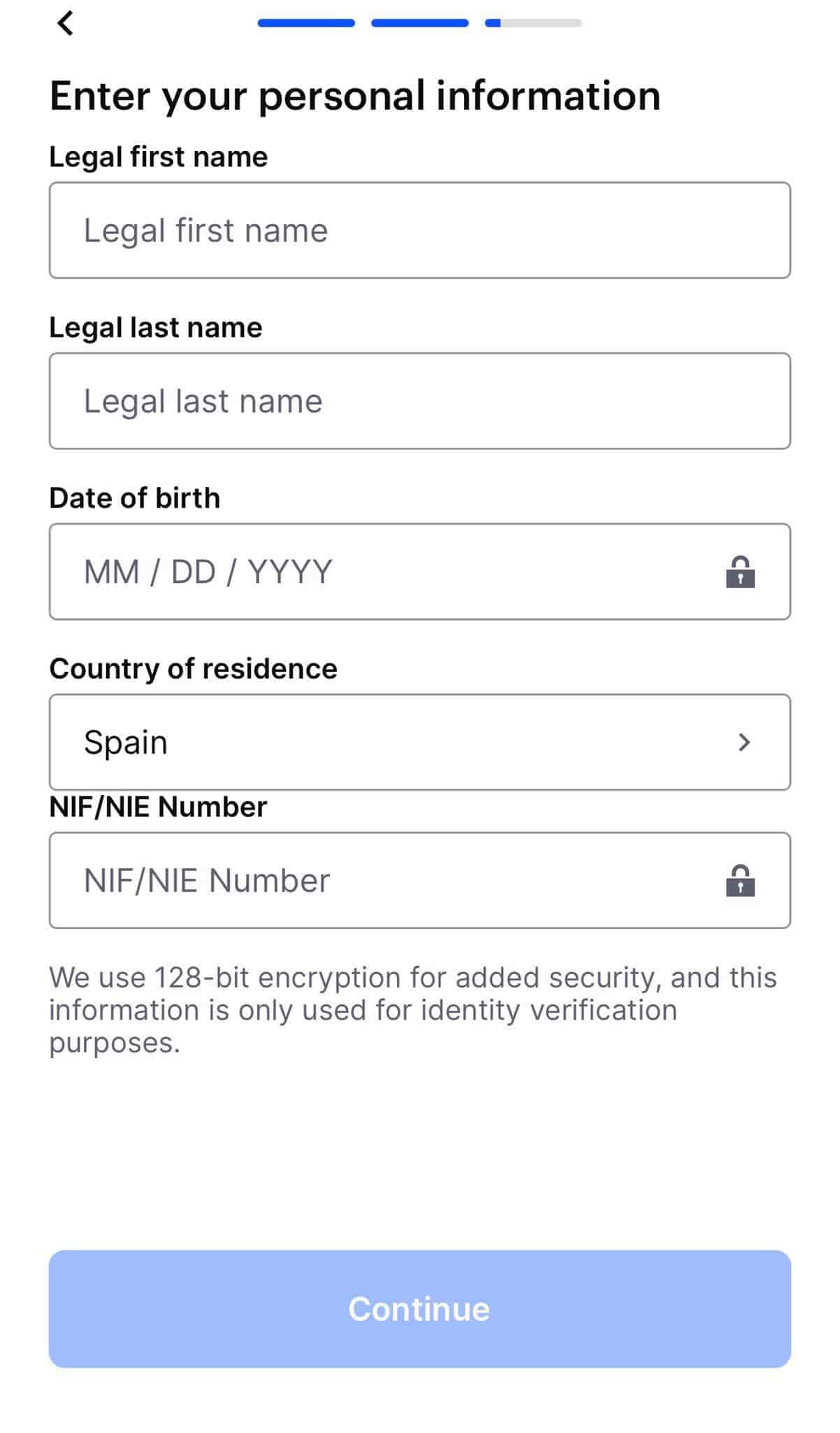 How Long Does Coinbase Verification Take? | KYC Guide [2024] | Finbold