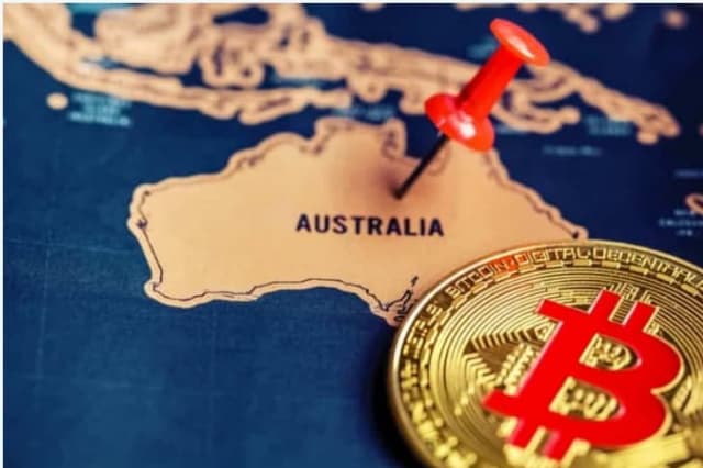 Growing demand pushes Australian regulator to seek feedback on crypto ETPs