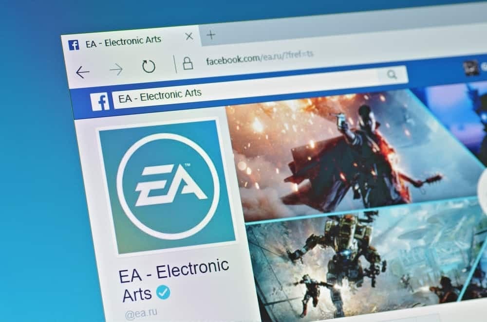 Hackers breach Electronic Arts systems, steal source codes