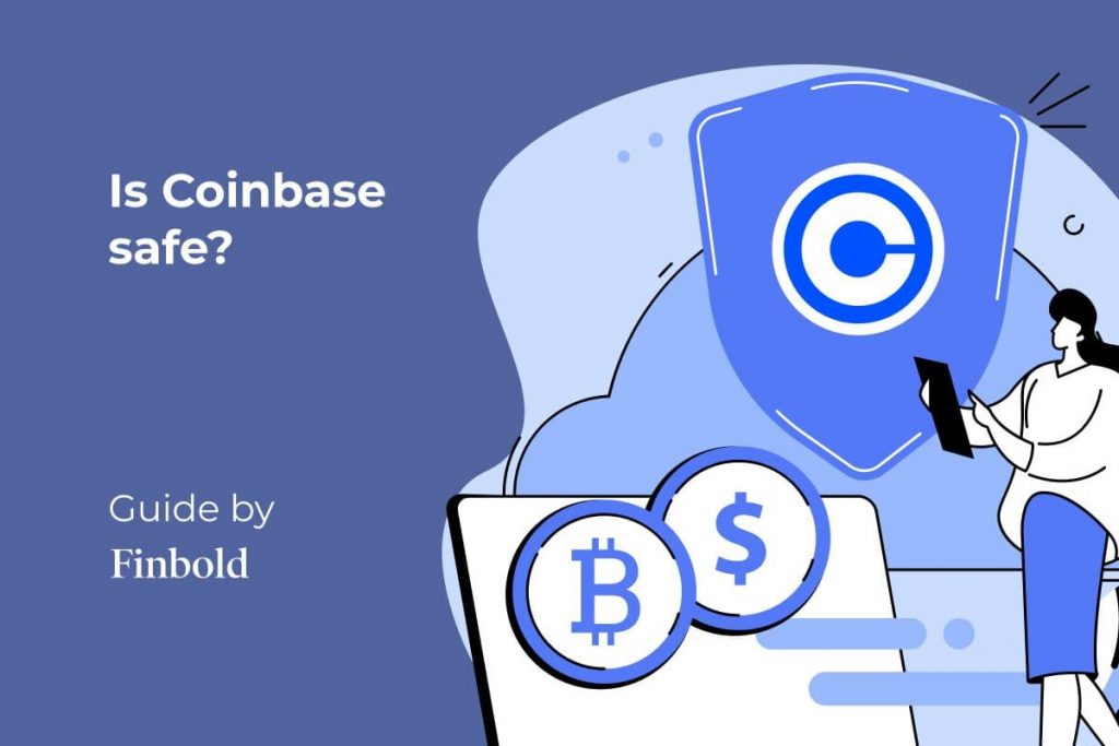 Is Coinbase Safe? What Beginners Should Know