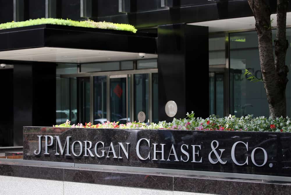 JPMorgan acquires UK investments firm to support bank's fintech venture