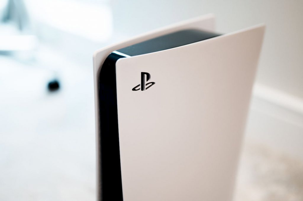 Sony Q2 PS5 sales up over a million from previous quarter
