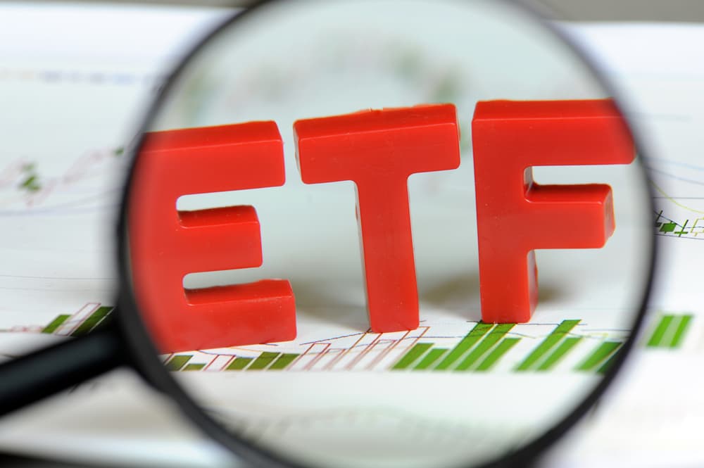 Spike in global number of ETFs pushes assets under management to surge 130% in five years