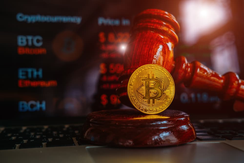 U.S. and EU won't ban Bitcoin, forex managing director Marc Chandler suggests