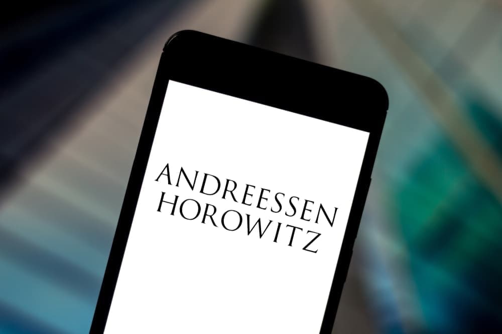 Coinbase-backed Andreessen Horowitz raises $2.2 billion for crypto investments